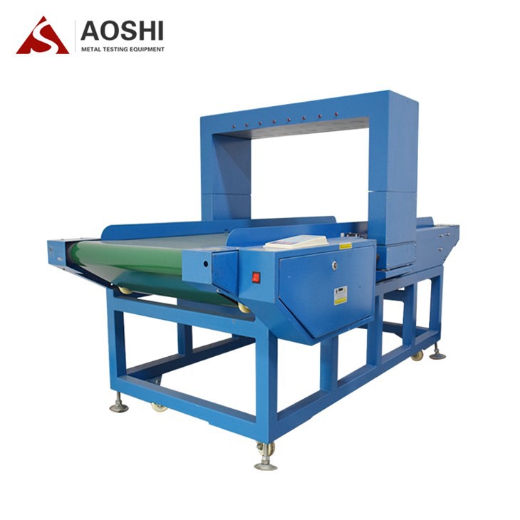 High Gantry -neulanilmaisin