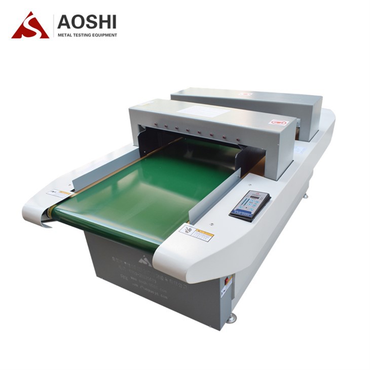 Kaksinkertainen   anturi   neula   ilmaisin