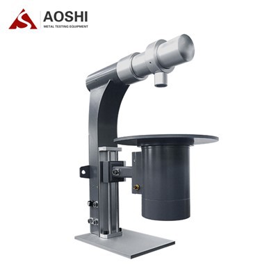 Teollinen röntgenlaite