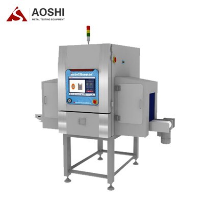 X   Ray   metalli   ilmaisin   ruoka