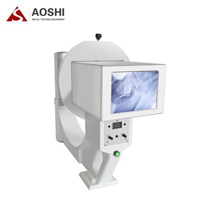 Röntgenkuva raajoista