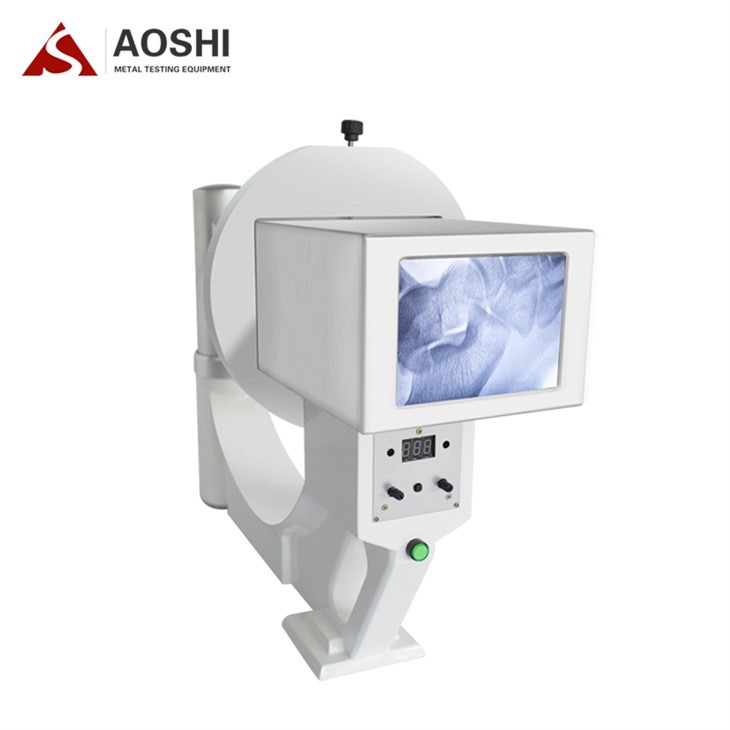 Röntgenkuva raajoista